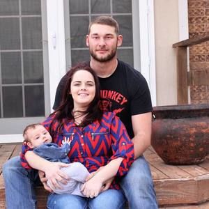 Meet your Posher, Mya